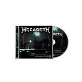 Megadeth CD Unplugged In Boston