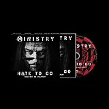 Ministry CD Hate To Go - Take Out Or Delivery