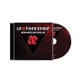 Leæther Strip CD Æppreciation Ix