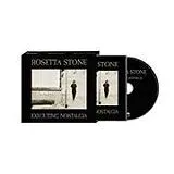 Rosetta Stone CD Executing Nostalgia