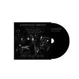 Attention Deficit CD The Idiot King