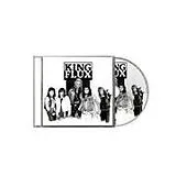 King Flux CD King Flux
