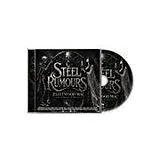 Various Artists CD Steel Rumours -