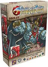 Zombicide Thundercats Pack 3 Spiel