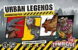 Zombicide 2nd Edition: Urban Legends (Spiel) Spiel