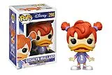 Kiki Erpel POP Figur Spiel