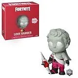 Fortnite S1a LoveRanger 5 Star Vinyl POP Spiel
