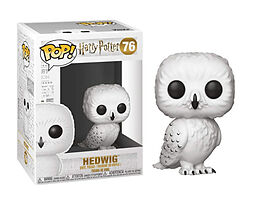Funko POP! Movies Harry Potter - Hedwig #76 Spiel