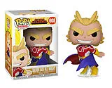 Funko POP! MHA All Might Silver Age #608 Spiel