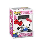 FUNKO POP Sanrio Hello Kitty S2 Spiel