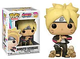 Funko POP! Boruto Uzumaki Boruto #671 Spiel