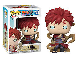 Funko POP! Naturo Gaara #728 Spiel