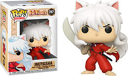 Funko POP! Inuyasha Inuyasha #767 Spiel