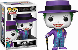 Funko POP! DC The Joker 1989 #337 Spiel