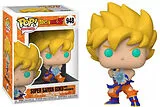 Funko POP!  DBZ SS Goku Kamehame #948 Spiel