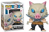 Funko POP! Demon Slayer Inosuke Hashibira #870 Spiel