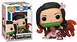 Funko POP! Demon Slayer Nezuko Kamado #868 Spiel