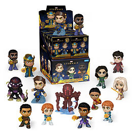 Funko Mystery Minis Marvel Eternals Blindpacks "assortiert" Spiel