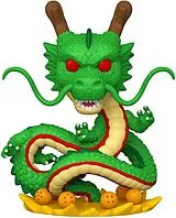 Funko POP! Dragon Ball Z - Shenron 859 [25 cm] Spiel