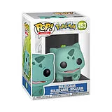 FUNKO POP Games Pokemon Bulbasaur EMEA Spiel