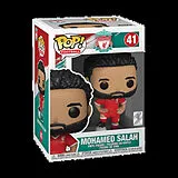 POP Football Mohamed Salah Spiel