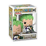 FUNKO POP Animation Roronoa Zoro One Piece Spiel
