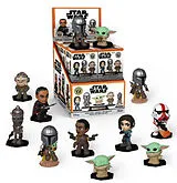 Funko Mystery Minis The Mandalorian 1Stück blind box Spiel