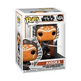 POP Star Wars Mandalorian Ahsoka Bobble Head Spiel