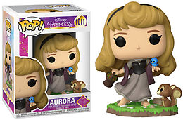 Funko POP! Disney Princess Aurora #1011 Spiel