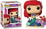 Funko POP! Disney Princess Ariel #1012 Spiel