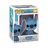FUNKO POP Disney Smiling Seated Stitch - Disney Lilo & Stitch Spiel
