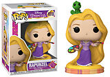 Funko POP! Disney Princess Rapunzel #1018 Spiel