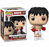 Funko POP! Movies Rocky45th - Rocky Balboa #1177 Spiel