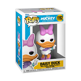 FUNKO POP Disney Classics Daisy Duck Spiel