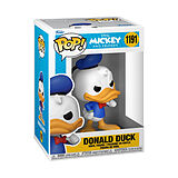 FUNKO POP Disney Classics Donald Duck Spiel