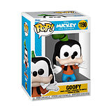 FUNKO POP Disney Classics Goofy Spiel