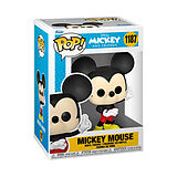 FUNKO POP Disney Classics Mickey Mouse Spiel