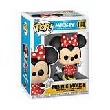 FUNKO POP Disney Classics Minnie Mouse Spiel