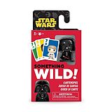 Funko Someting Wild Darth Vader Spiel