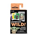 Funko Somthing Wild Grogu Star Wars Spiel