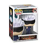 FUNKO POP Animation: JJK S1 Gojo Satoru Gojo Jujutsu Kaisen Spiel