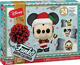 Funko Pop Adventskalender Classic Disney Spiel