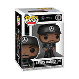 POP Formula One - Lewis Hamilton Spiel