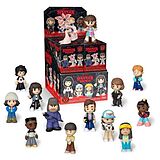 Mystery Minis Stranger Things S4 Blindpack Spiel