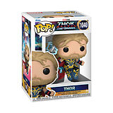 FUNKO POP Marvel: Thor Love&Thunder - Thor Spiel