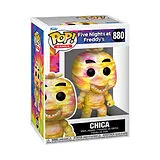 POP Games FNAF TieDye - Chica Spiel