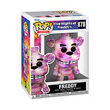POP Games FNAF TieDye - Freddy Spiel