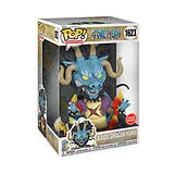 POP Jumbo One Piece Kaido/Dragon Spiel