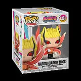 POP Super Boruto Naruto (BM) Spiel