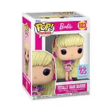 FUNKO POP Retro Totally Hair Barbie Spiel